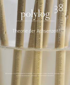 Theorie der Achsenzeit